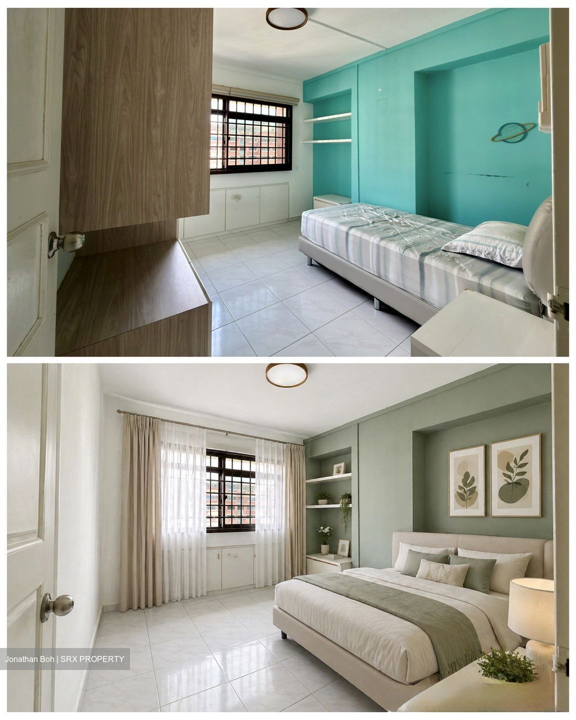 Blk 722 Tampines Starlight (Tampines), HDB 5 Rooms #552353191